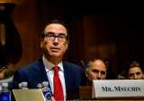 Democrats have called on Steve Mnuchin to uphold accountability in the stimulus