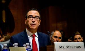 Steve Mnuchin gave details on Face the Nation regarding financial stimulus packages