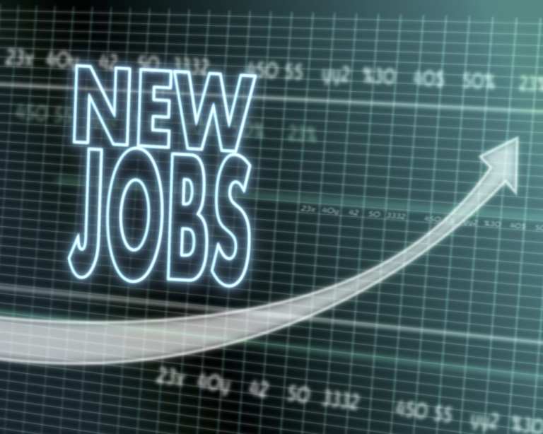 US Economy Created 273K Jobs in Feb.