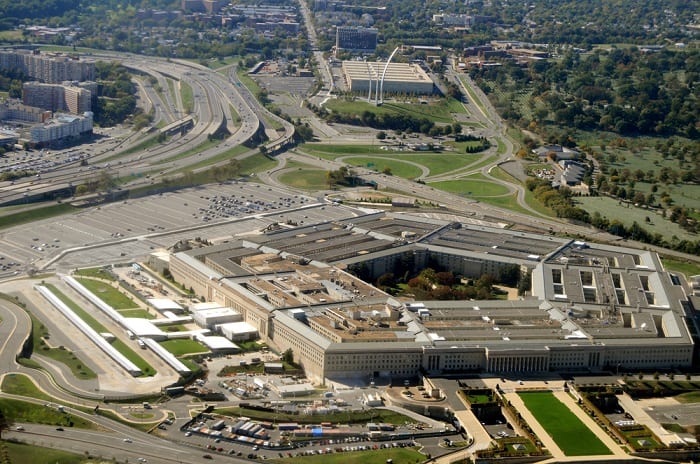 The Pentagon will increase percentages paid to contractors.