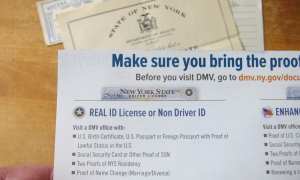 DHS Postpones REAL ID Enforcement Deadline