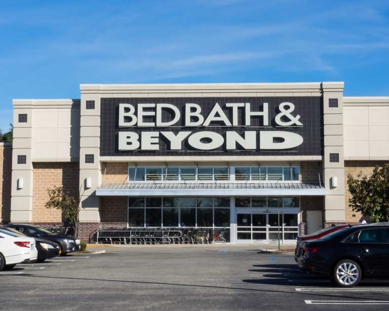 Bed Bath & Beyond