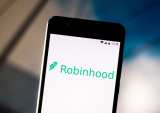 Robinhood App Crashes Again As Markets Plummet