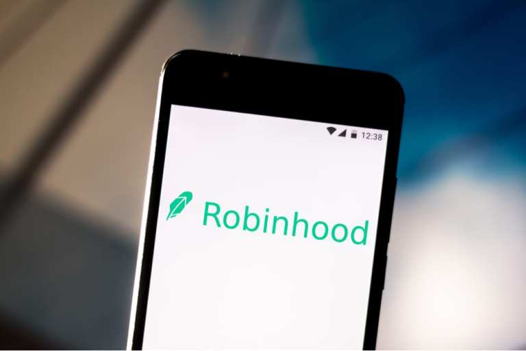 Robinhood outage compensation