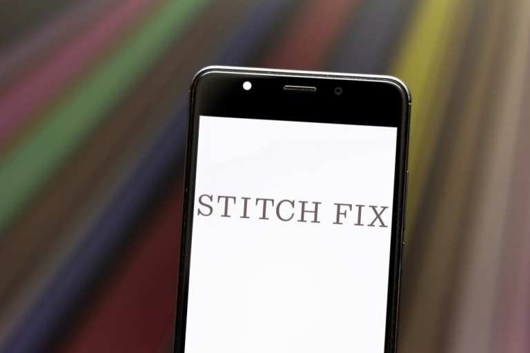 Stitch Fix