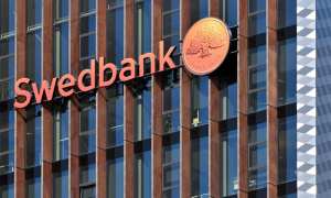 Swedbank faces hundreds of millions in fines.