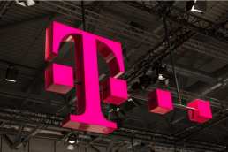 CFIUS Fines T-Mobile $60 Million, Alleging Failure to Protect Data