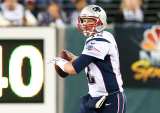 Tom Brady To Leave New England Patriots