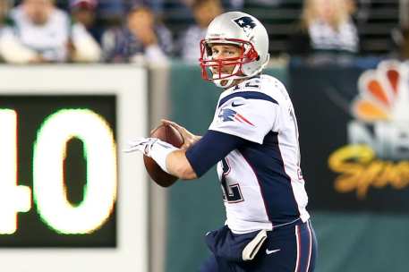 Tom Brady Talks About Fashion, Patriots, Life Beyond Football + More