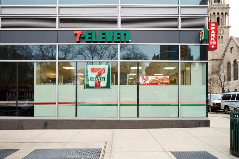 7-Eleven