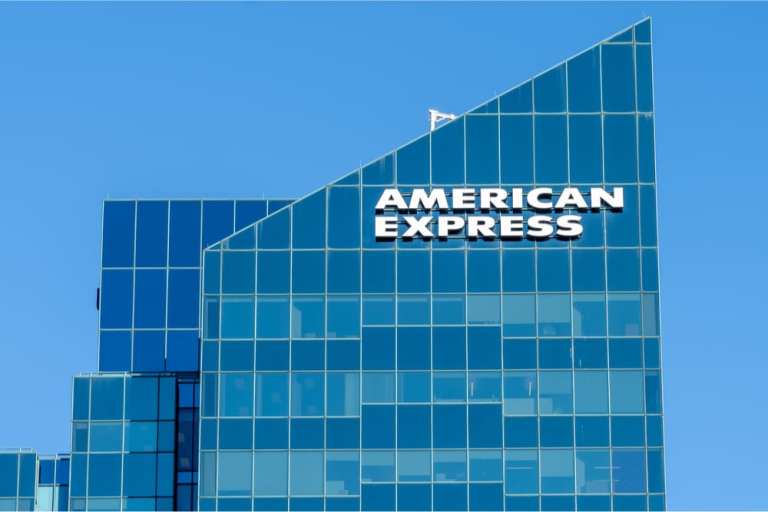 American Express