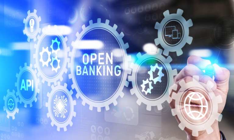 fintech open banking API