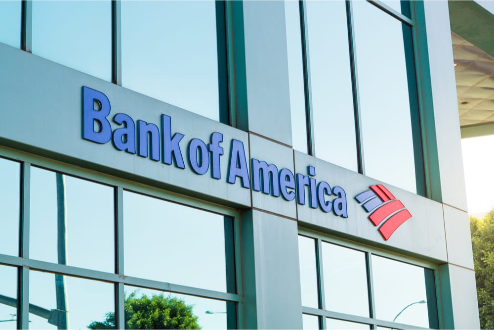 Bank of deals america ppp application