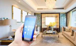 Building 'Home Oasis' One Smart Device At A Time