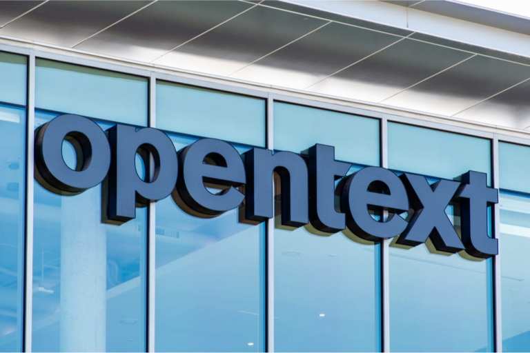 OpenText