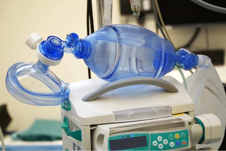 What Ventilators Teach About Connected Healthcare