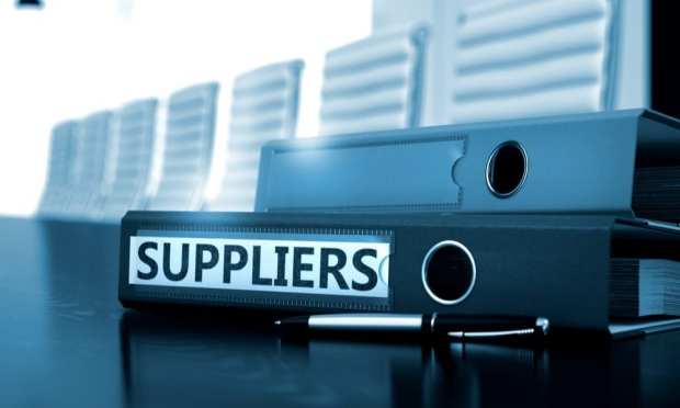 suppliers B2B
