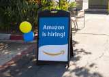 Amazon Set To Hire Another 75K Workers