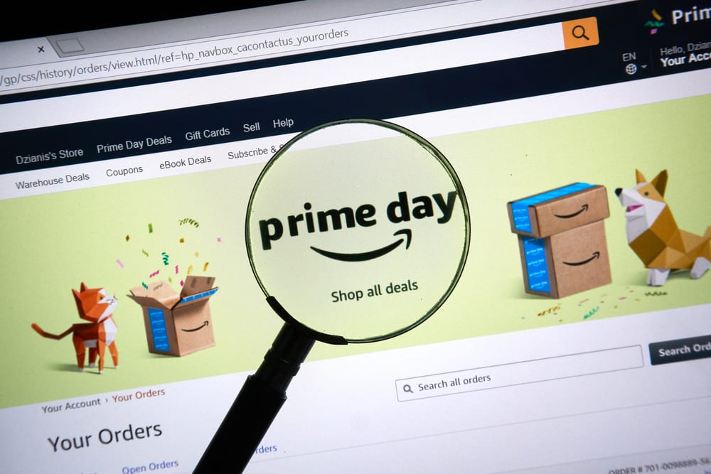 Amazon Postpones Prime Day Amid Covid 19 Pymnts Com