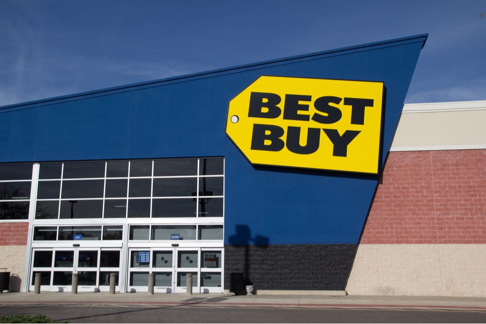 Best Buy To Offer New In-Store Consultations - Best Buy Corporate News and  Information