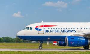 British Airways to lay off 12,000 people