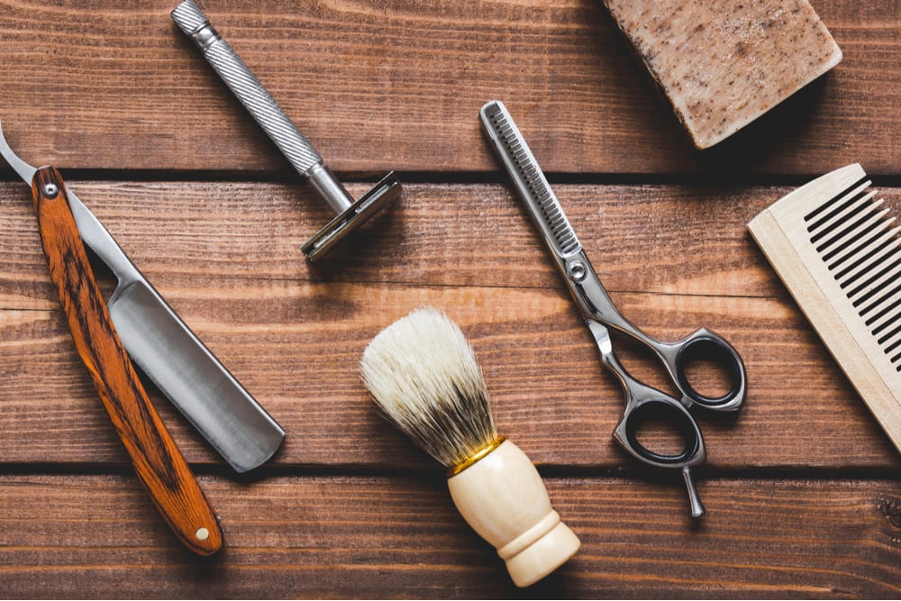 where to buy hair clippers