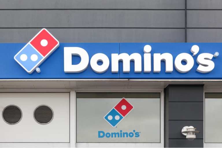 Domino's