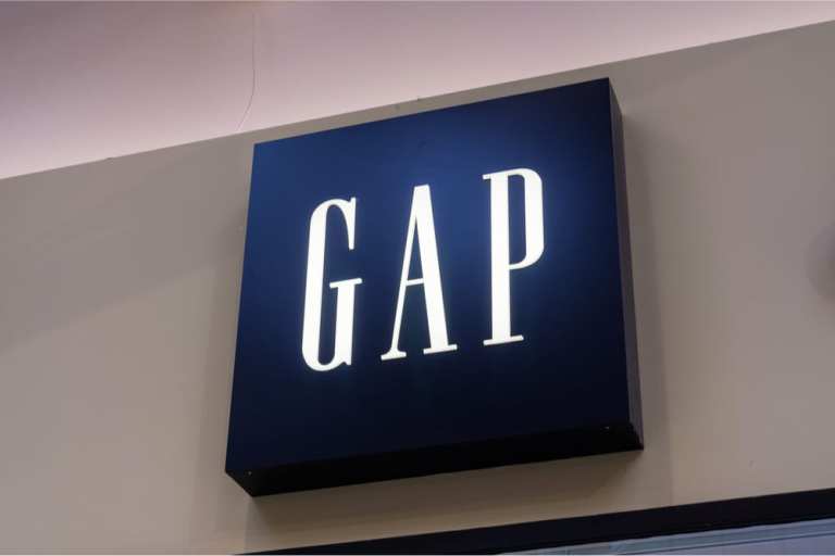 Gap