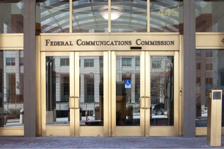 Federal Communications Commission