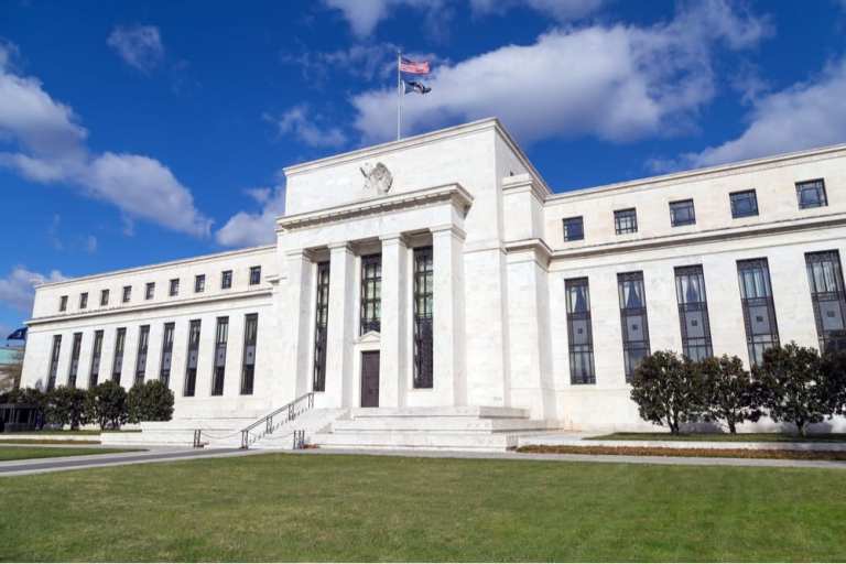 Federal Reserve