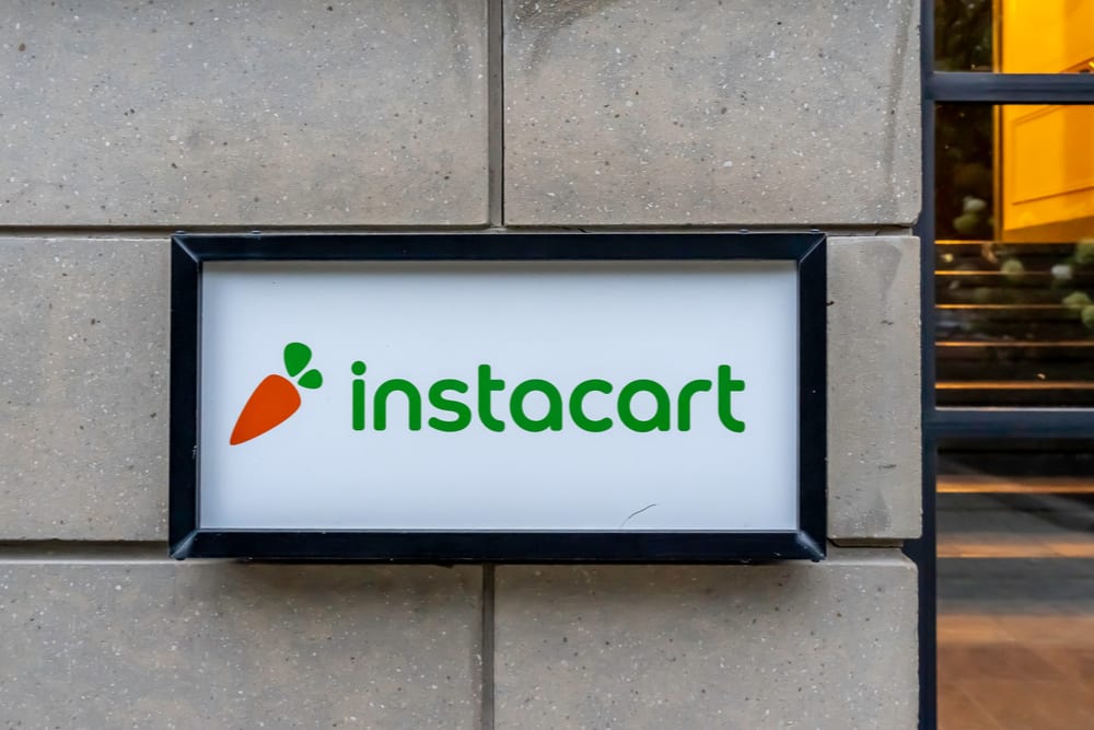 Costco Prescription Delivery via Instacart Now Available Nationwide