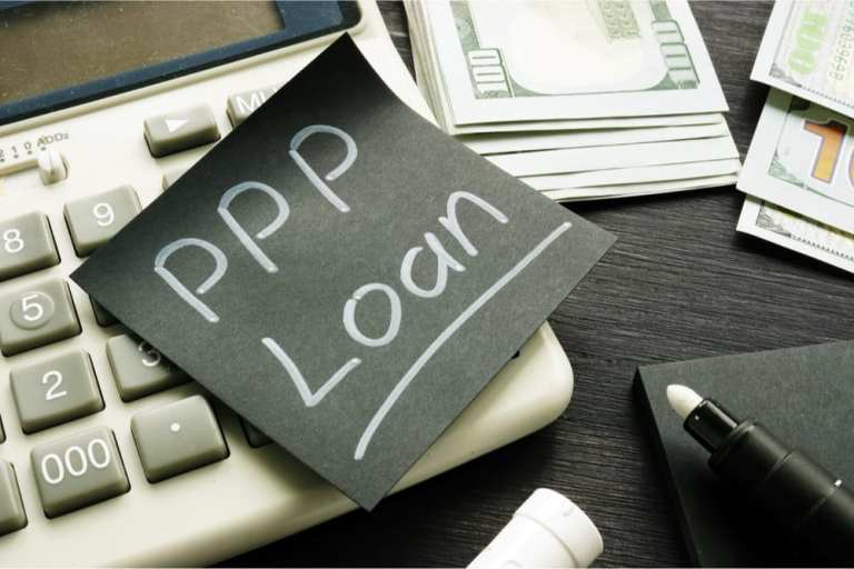 PPP loan