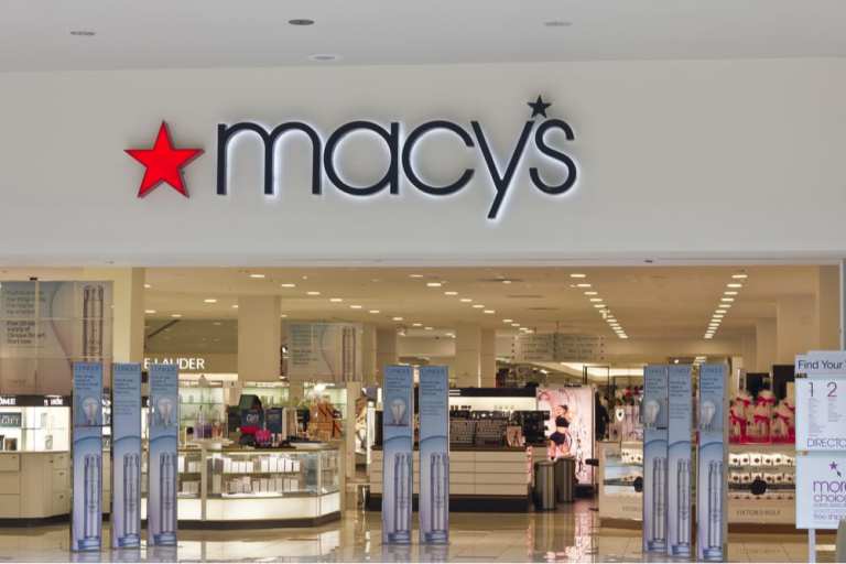 Macy's Plans To Reopen 68 Locations