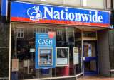 Nationwide will return its 50 million pound BCR grant.