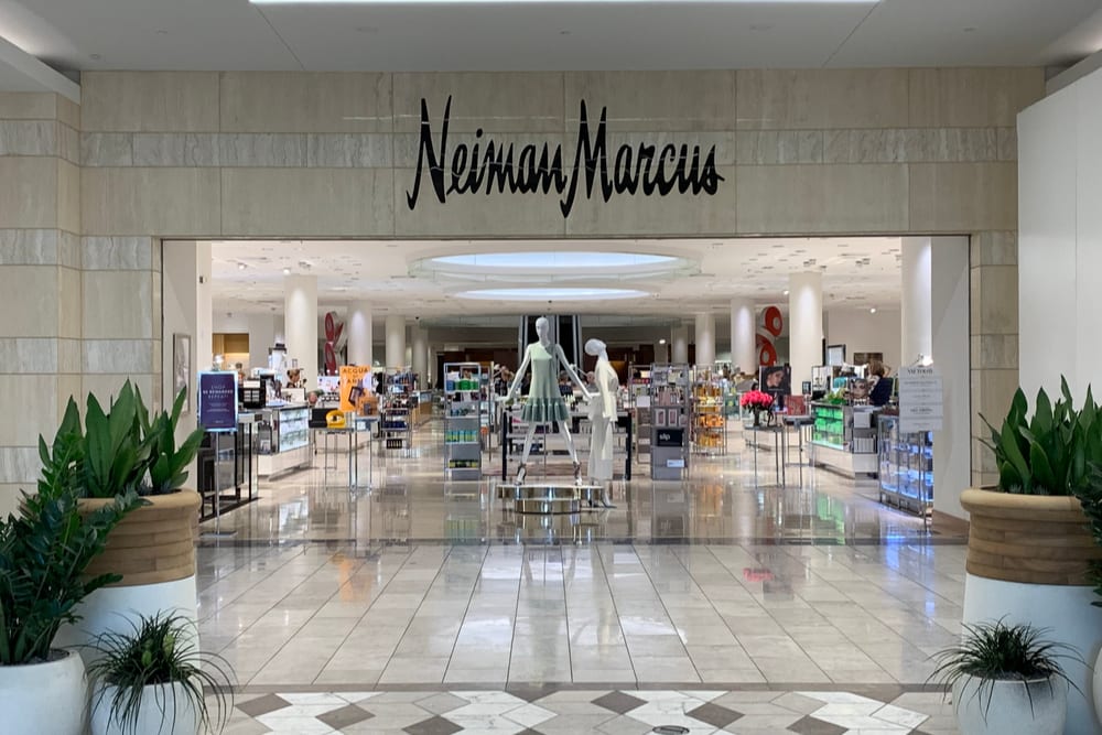 Inside Neiman Marcus's $500 million tech investment