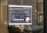 NY's Jobless Claims Site Crashes From Volume