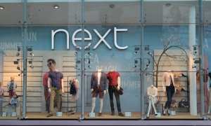 UK's Next Hits Order Limit After Reopening