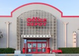 Office Depot Retires Loan, Refinances Facility