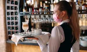 Restaurant officials and insurance companies square off amid pandemic