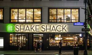 shake shack, Union Square Hospitality Group, Paycheck Protection Program (PPP)