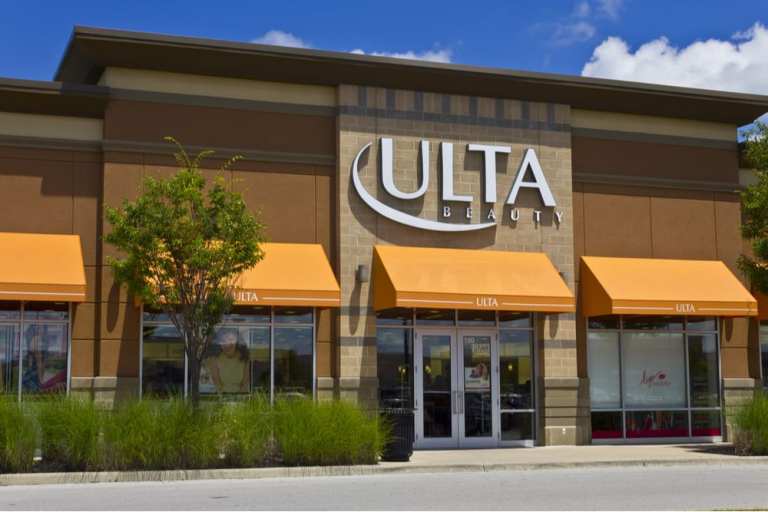 Ulta To Put Many Retail Associates On Leave