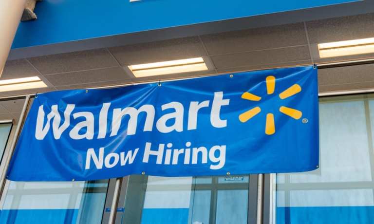 Walmart announces Express Delivery program