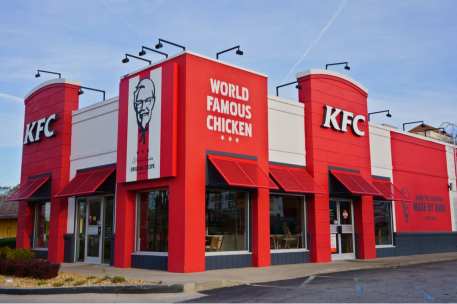 KFC Lesotho - Get 6 Pieces of Original Recipe chicken for