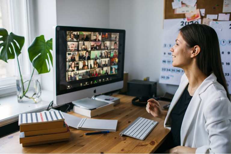 Video Conferencing