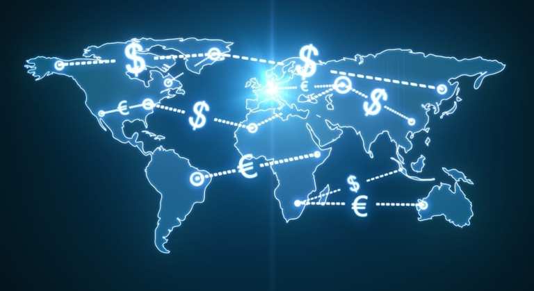 cross-border payments