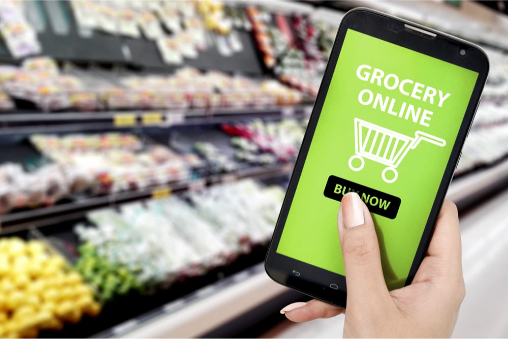 Fiserv Enables SNAP Online Acceptance