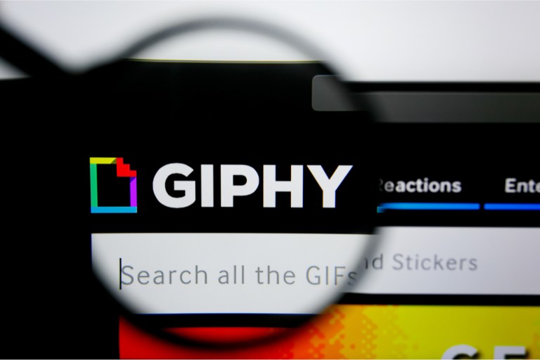 Giphy