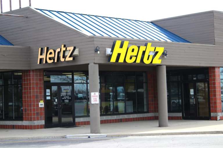 Hertz