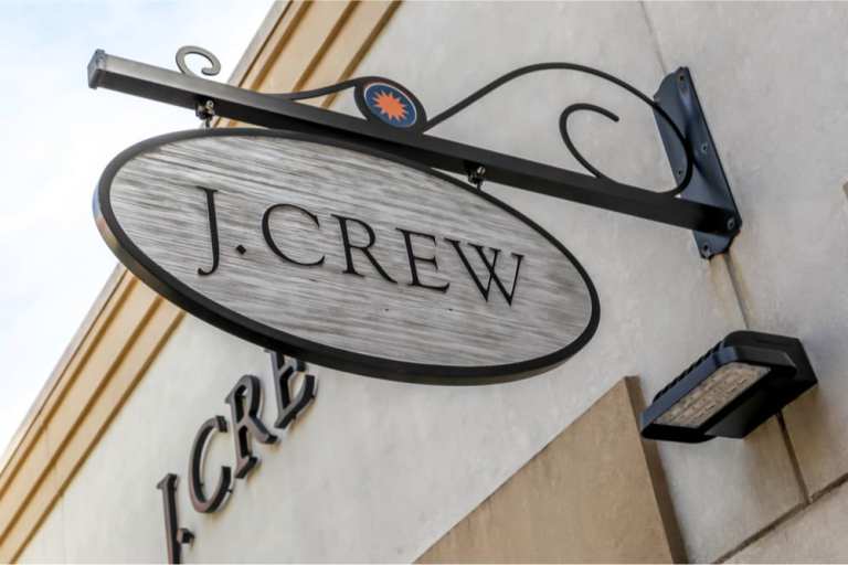 J.Crew