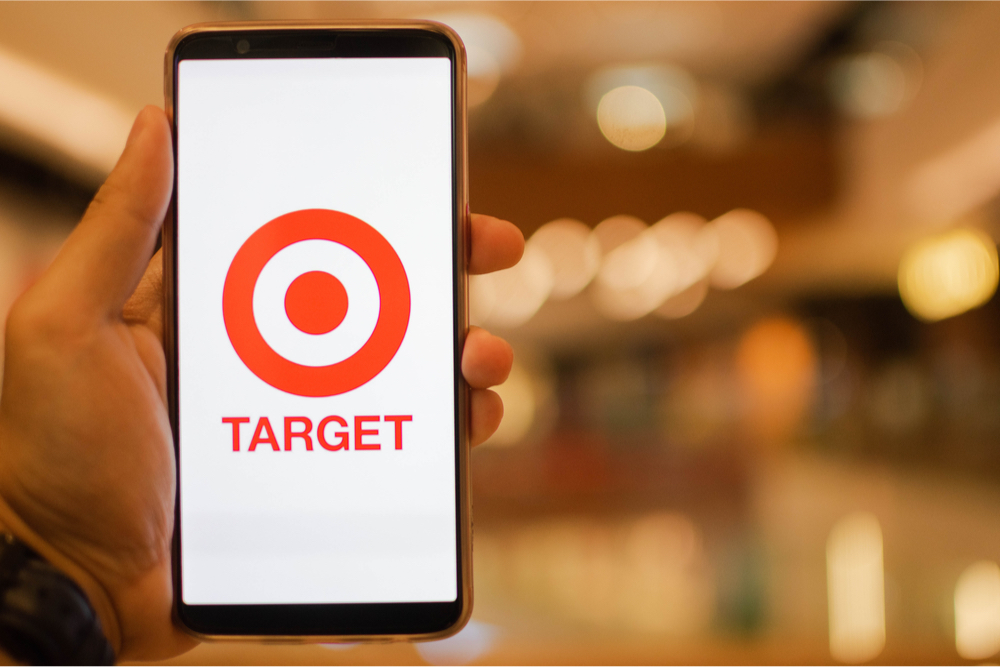 Target's Digital Sales Soar 141 Pct In Q1